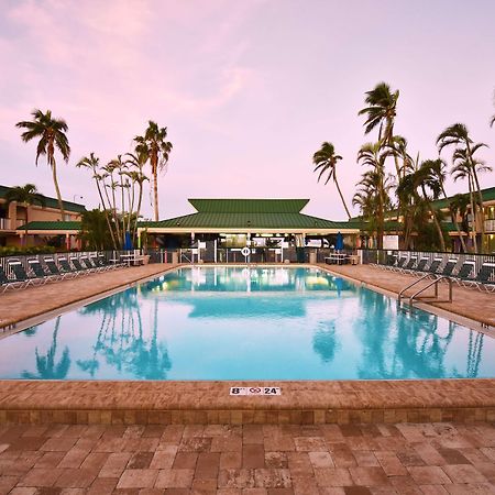 Wyndham Garden Fort Myers Beach Exteriör bild
