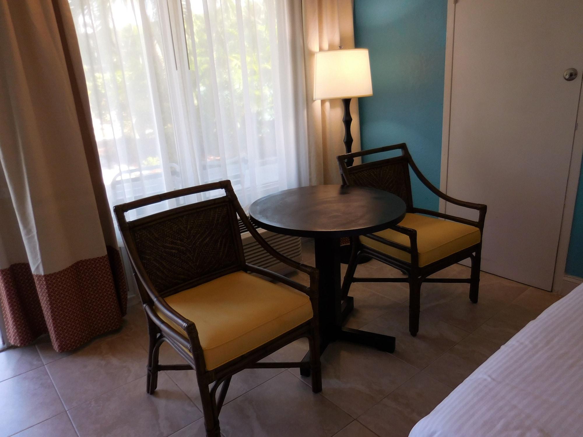 Wyndham Garden Fort Myers Beach Exteriör bild