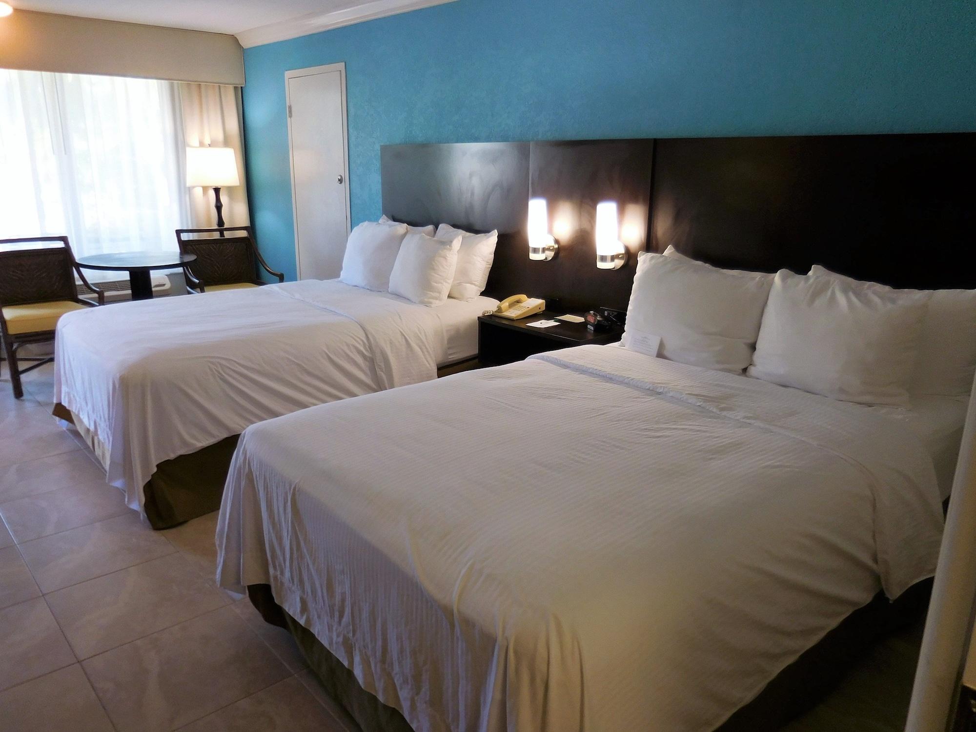 Wyndham Garden Fort Myers Beach Exteriör bild