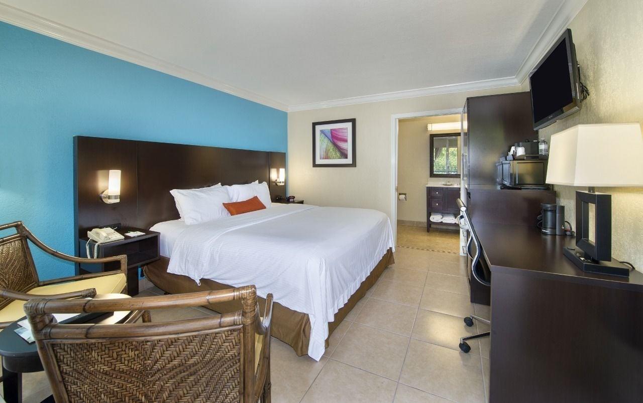 Wyndham Garden Fort Myers Beach Exteriör bild
