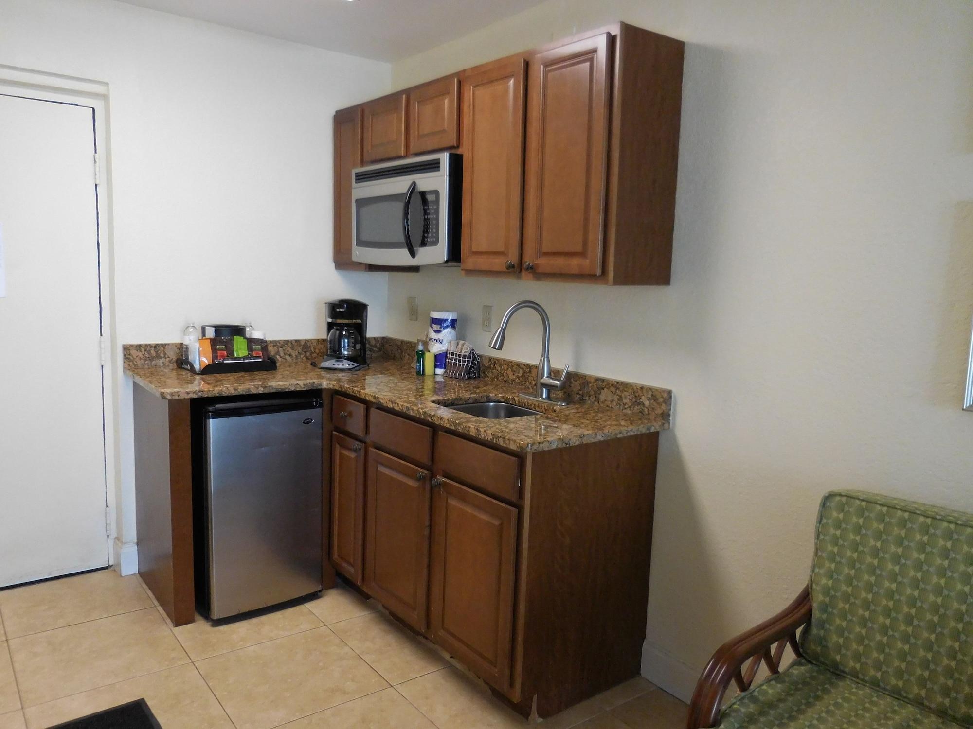 Wyndham Garden Fort Myers Beach Exteriör bild