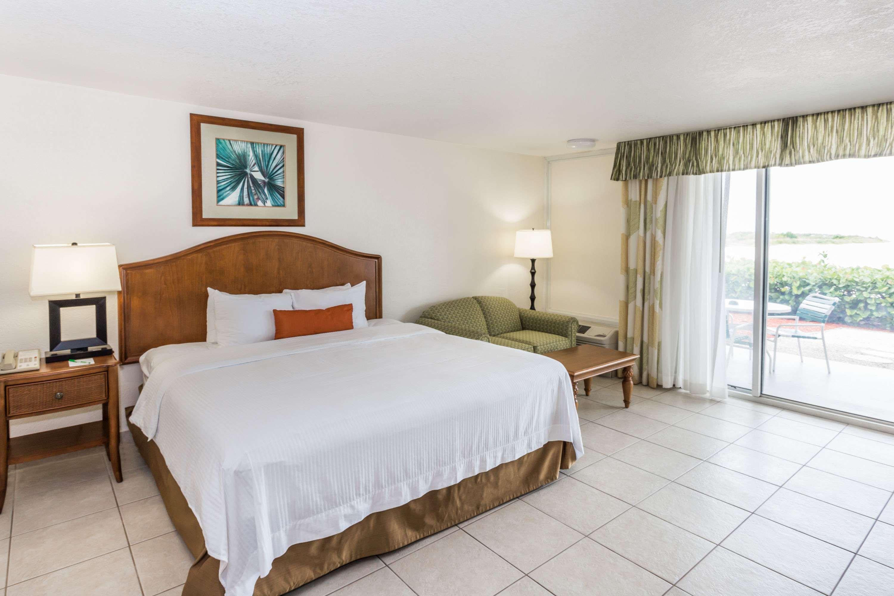 Wyndham Garden Fort Myers Beach Exteriör bild