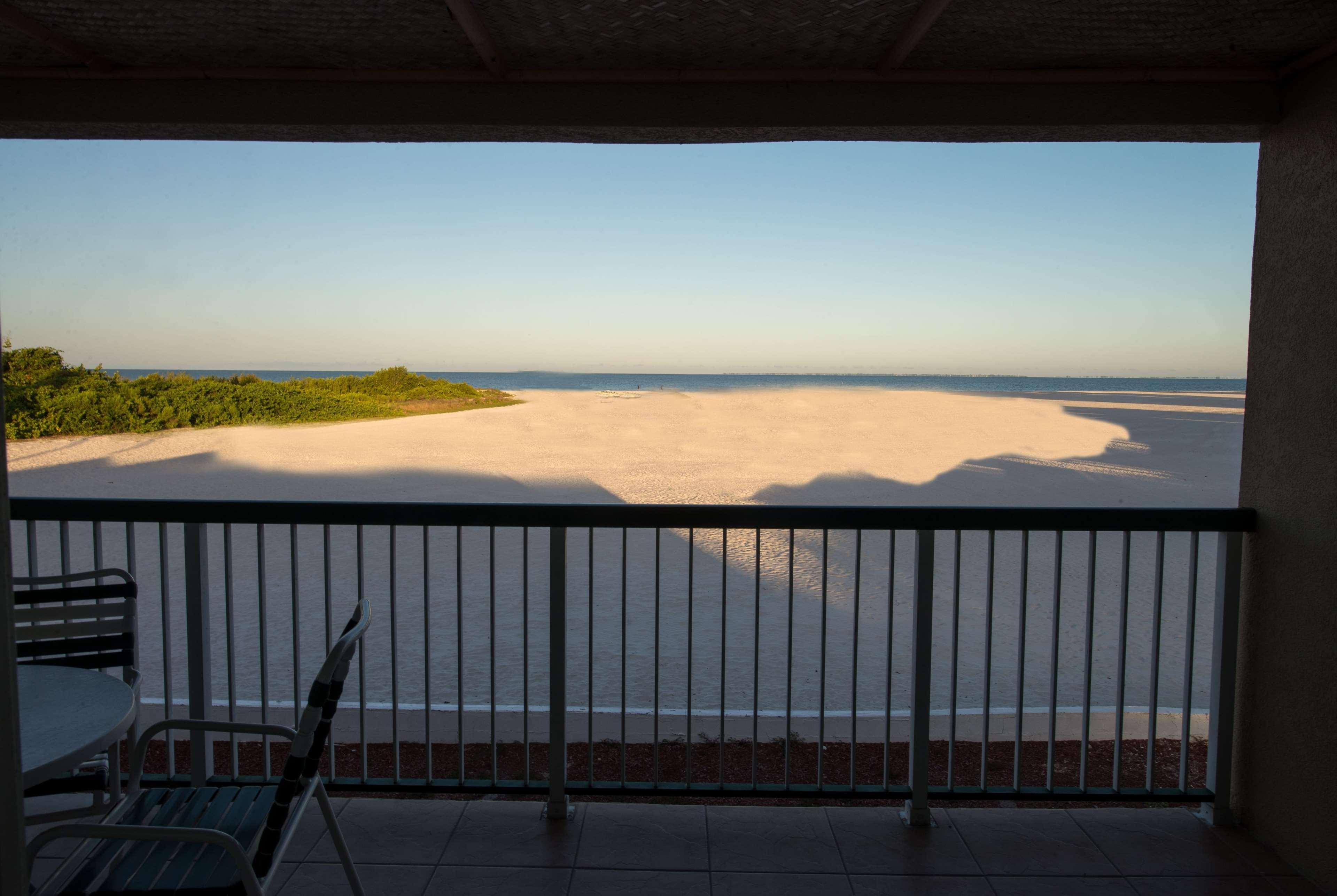 Wyndham Garden Fort Myers Beach Exteriör bild