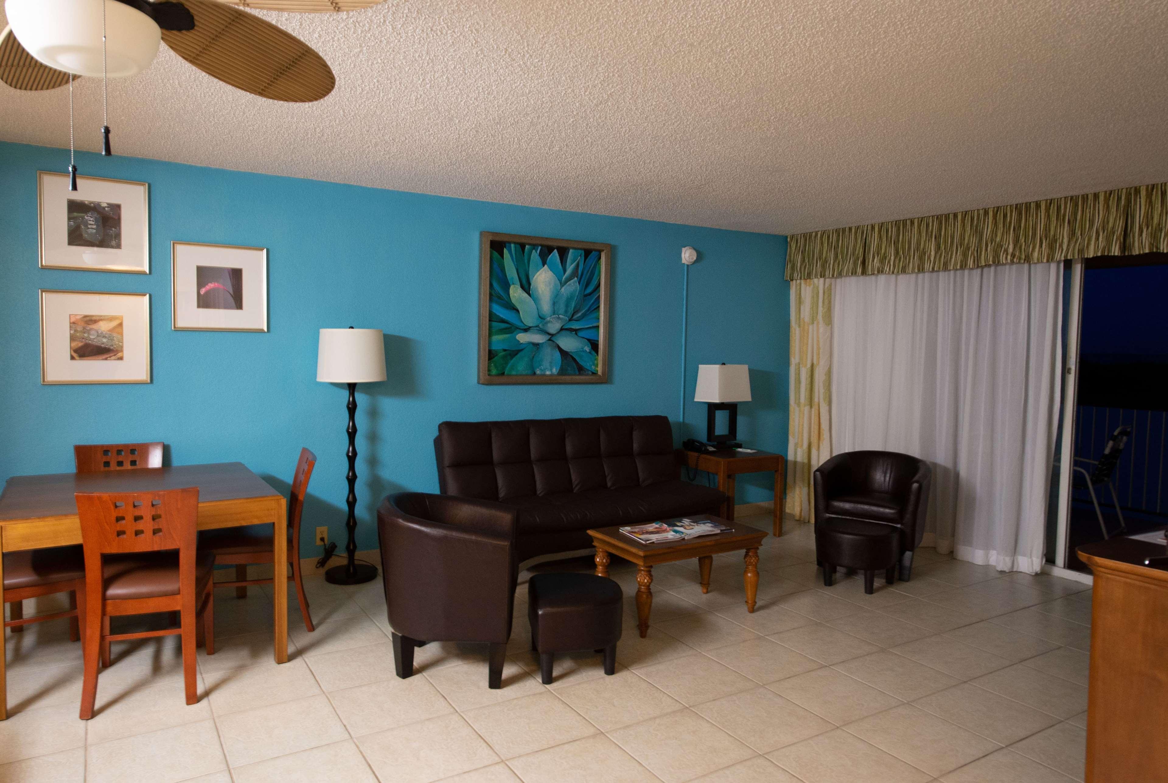Wyndham Garden Fort Myers Beach Exteriör bild