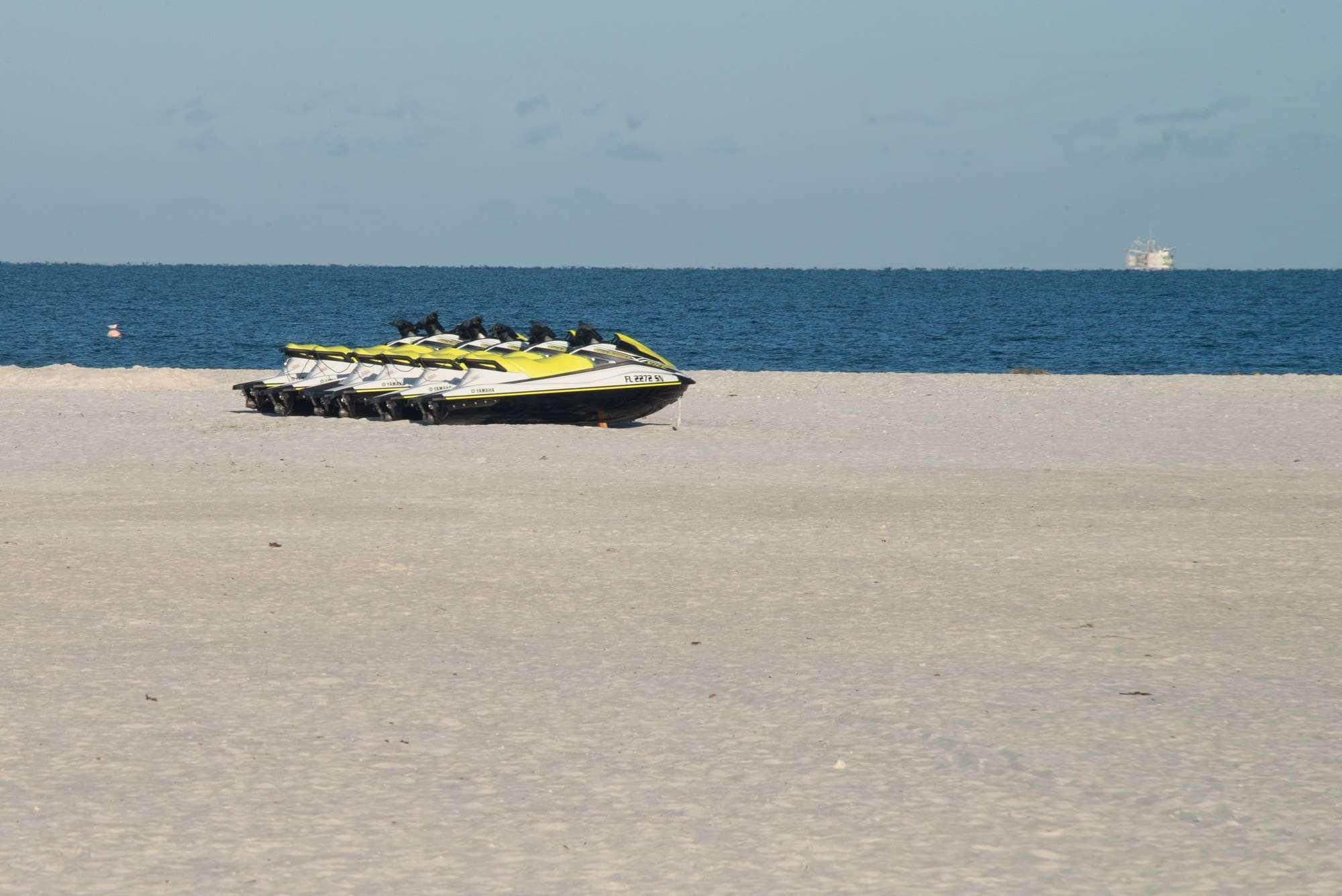 Wyndham Garden Fort Myers Beach Exteriör bild