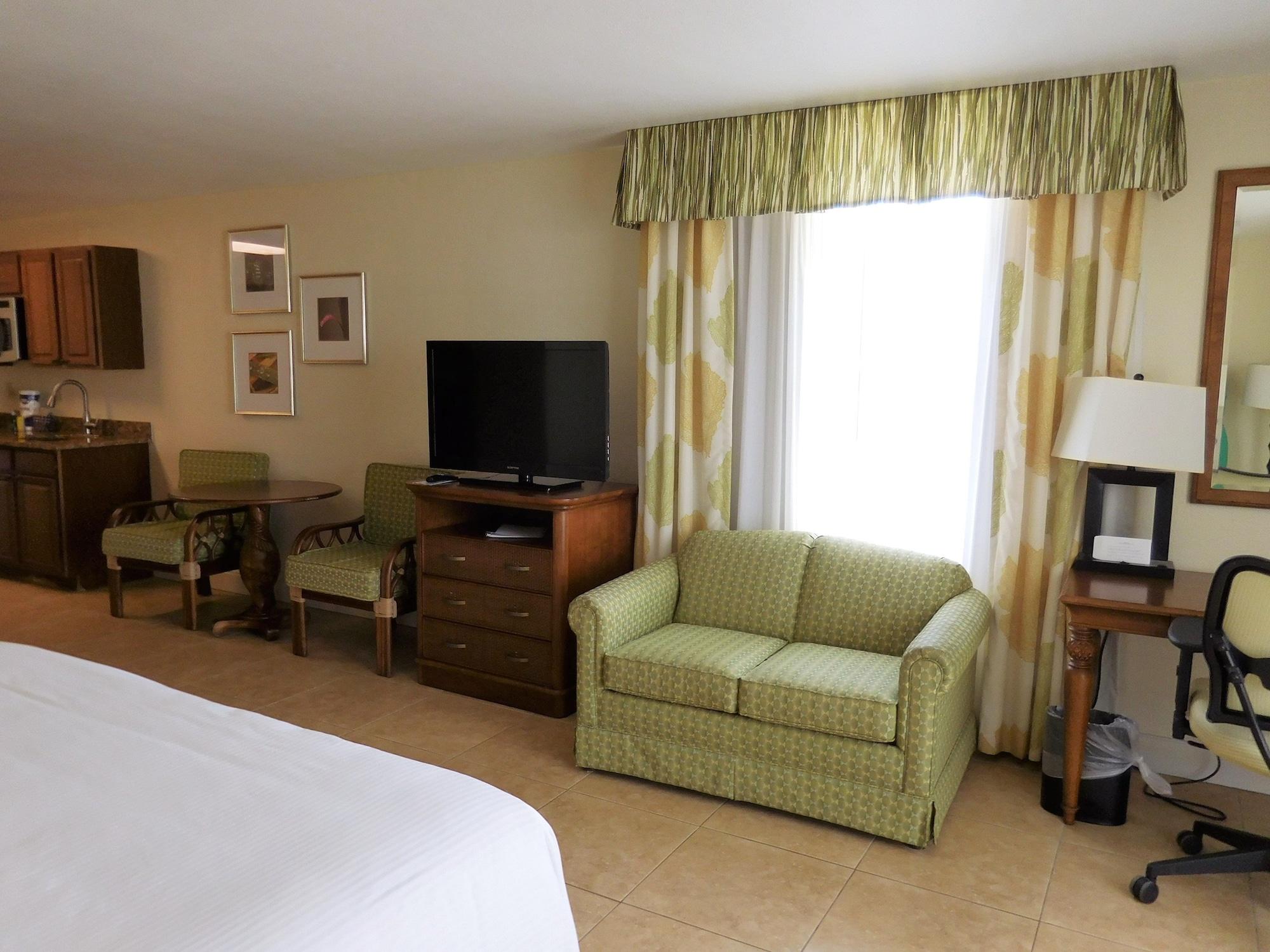 Wyndham Garden Fort Myers Beach Exteriör bild