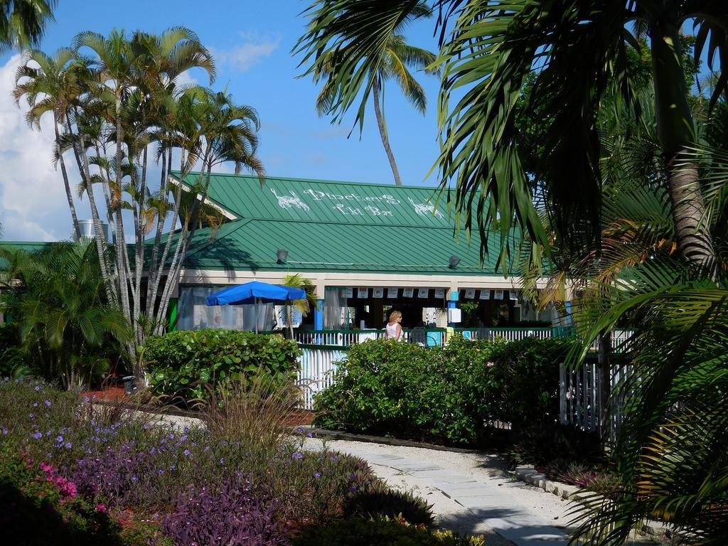 Wyndham Garden Fort Myers Beach Exteriör bild